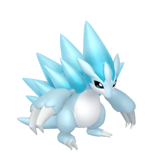 Alolan Form