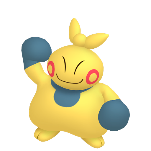 Makuhita