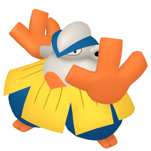 Hariyama