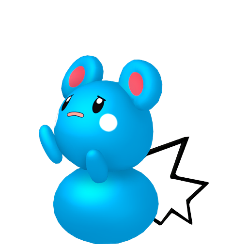 Azurill