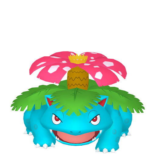 Venusaur