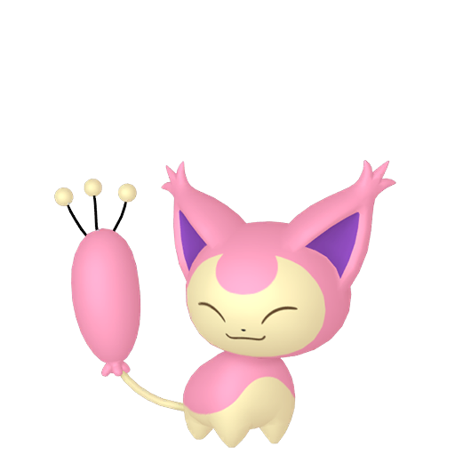 Skitty