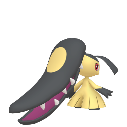 Mawile