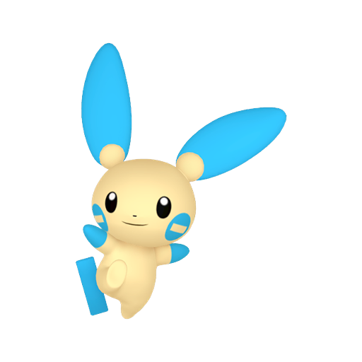 Minun