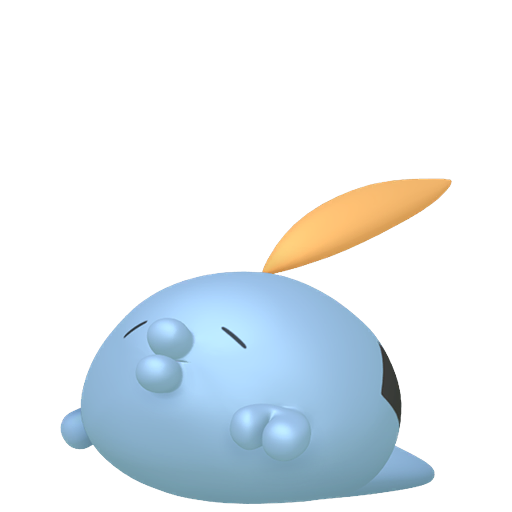 Gulpin Шайни