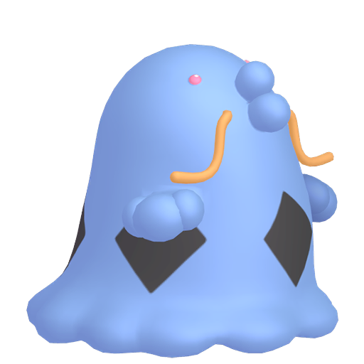 Swalot Shiny