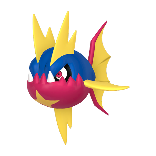 Carvanha