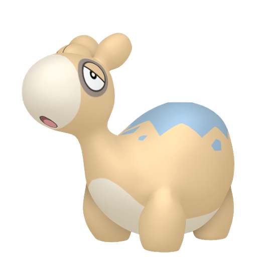 Numel Variocolor