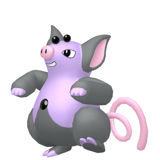 Grumpig