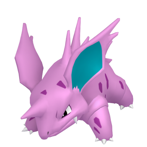 Nidorino