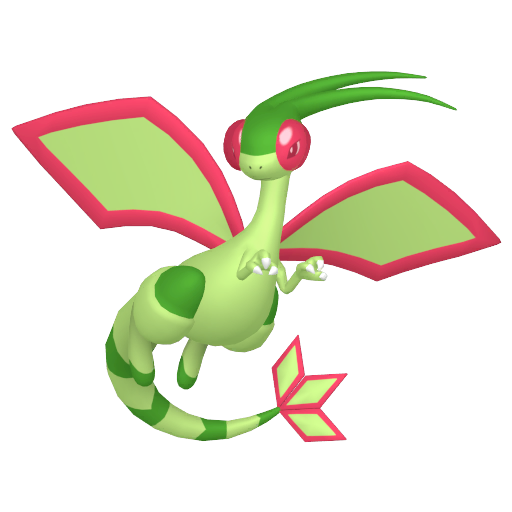 Flygon