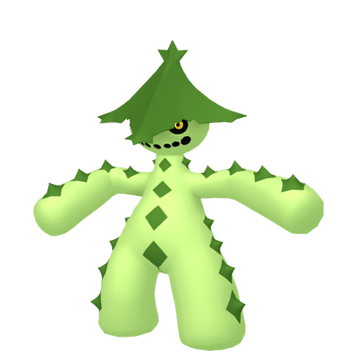 Cacturne