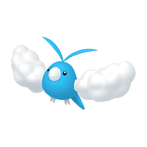 Swablu
