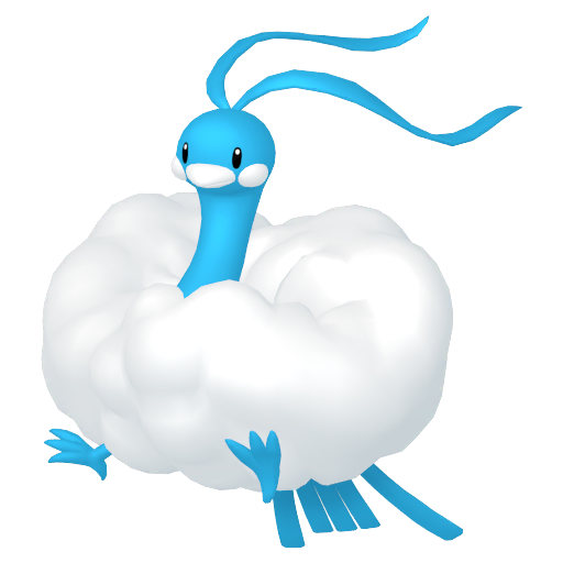 Altaria