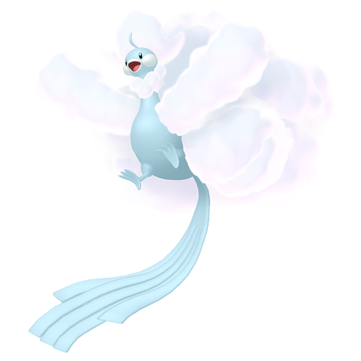 Mega Altaria