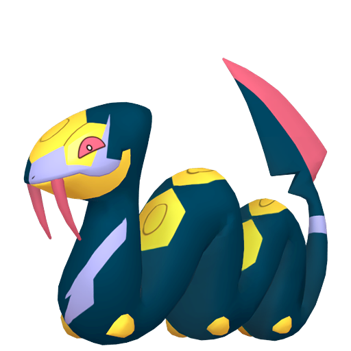 Seviper