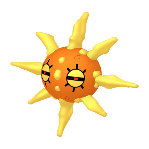 ソルロック