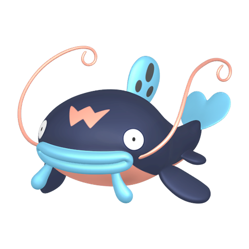 Whiscash Shiny