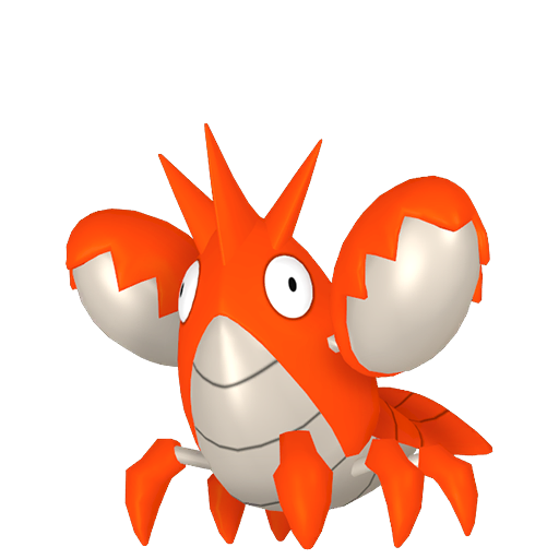 Corphish