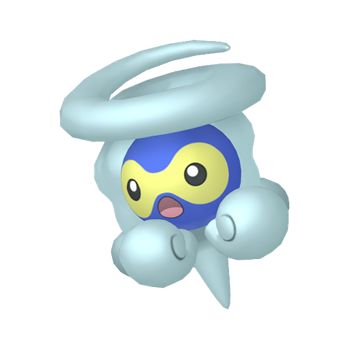 Snowy Form Shiny