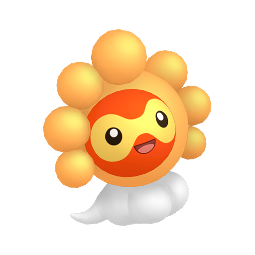 Sunny Form