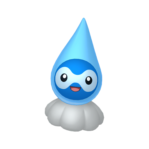 Rainy Form