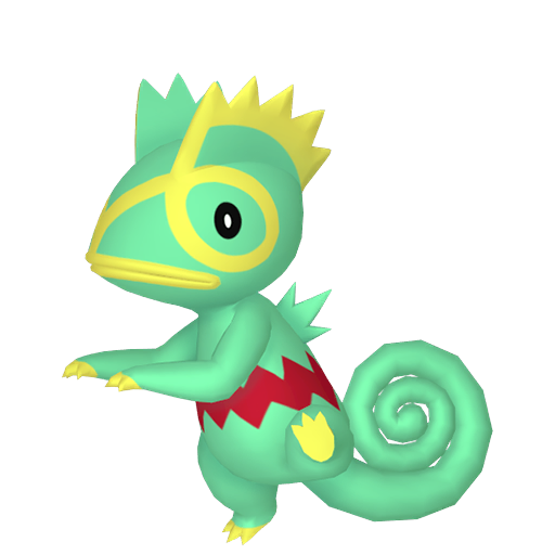 Kecleon