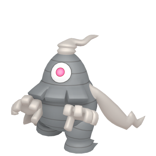 Dusclops