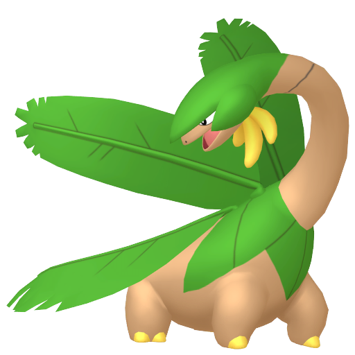 Tropius