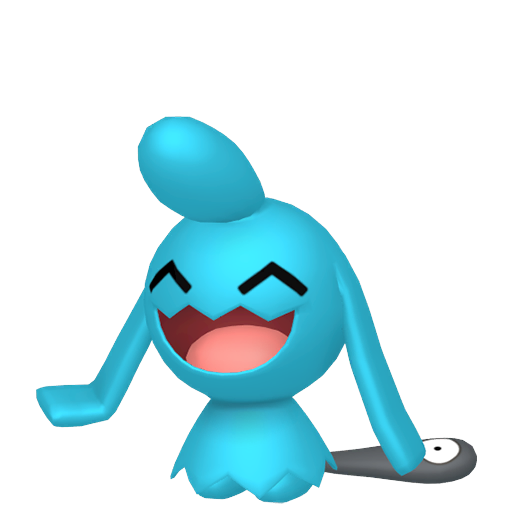 Wynaut