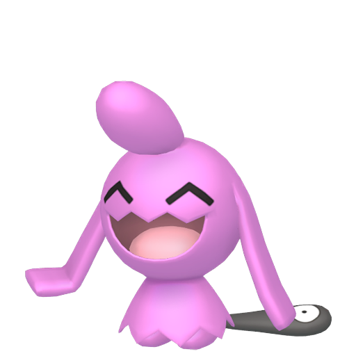 Wynaut Shiny