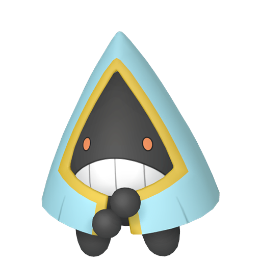 Snorunt Shiny