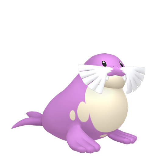 Sealeo Shiny