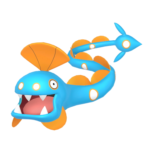 獵斑魚
