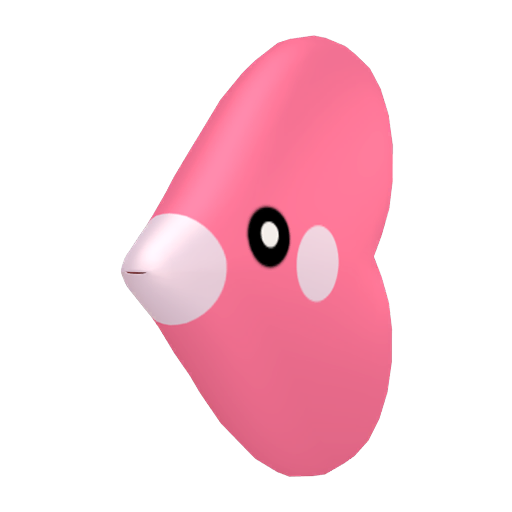 Luvdisc