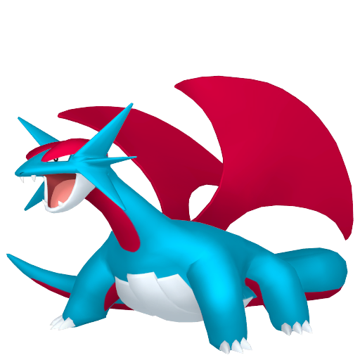 Salamence