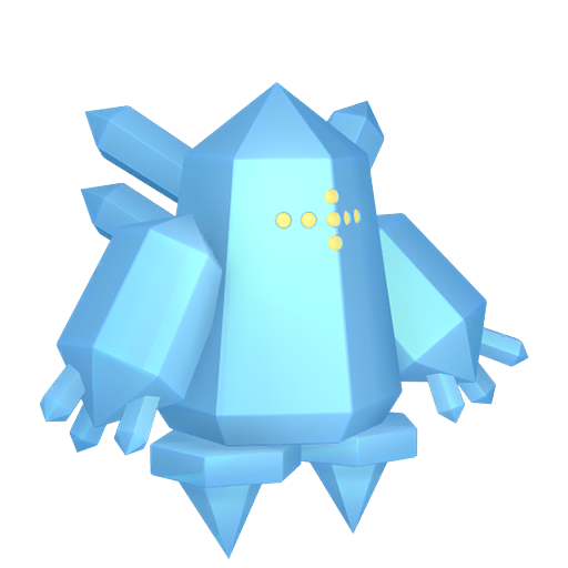 Regice