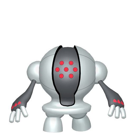 Registeel