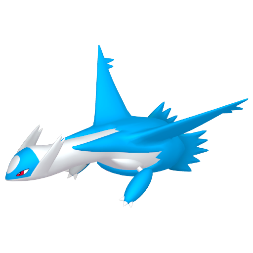 Latios
