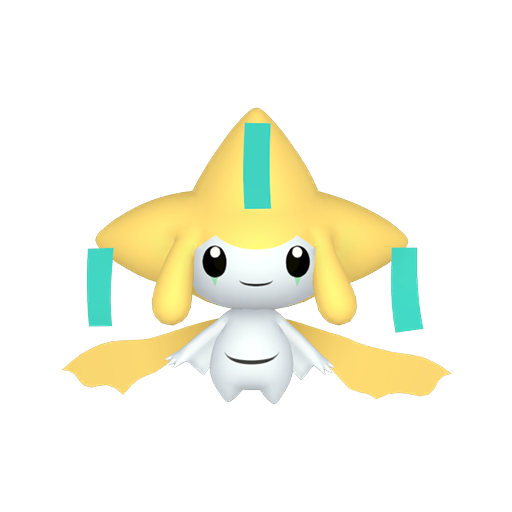 ジラーチ