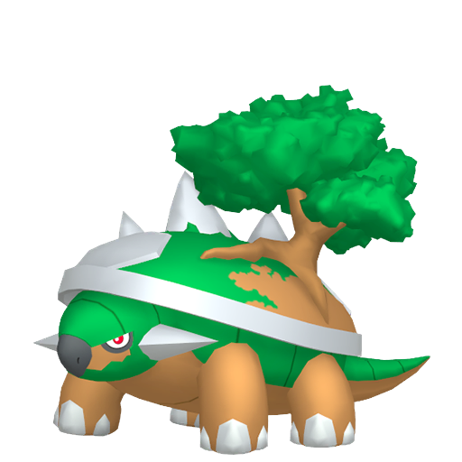 Torterra