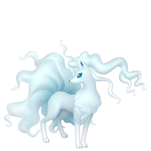 Alolan Form