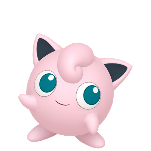 igglypuff
