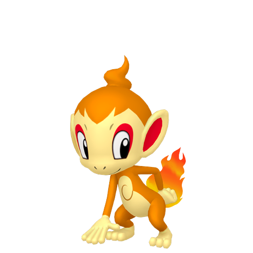 Chimchar