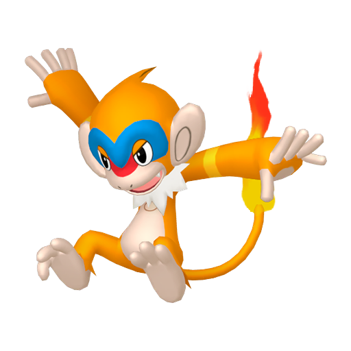 Monferno