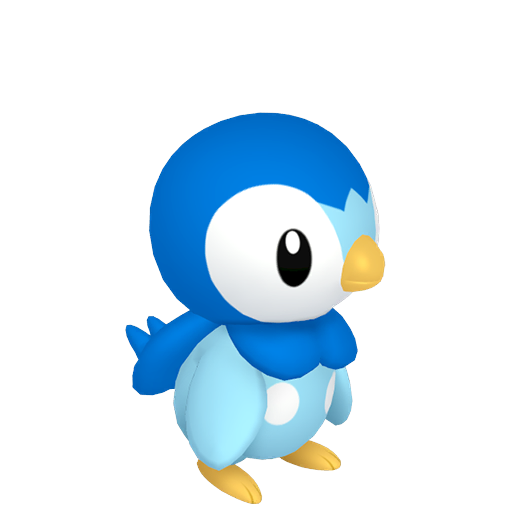 Piplup