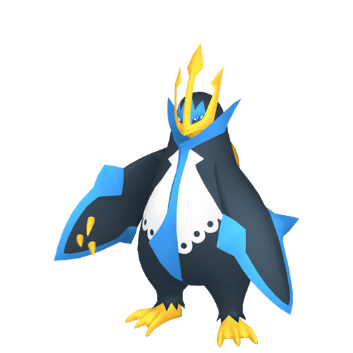Empoleon
