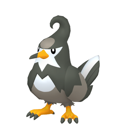 Staravia