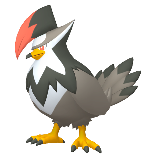 Staraptor
