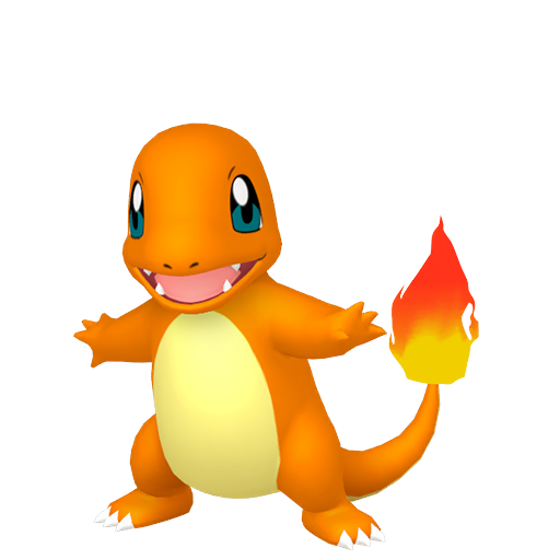 Charmander
